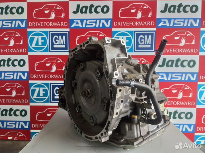 Вариатор k111 Toyota Avensis