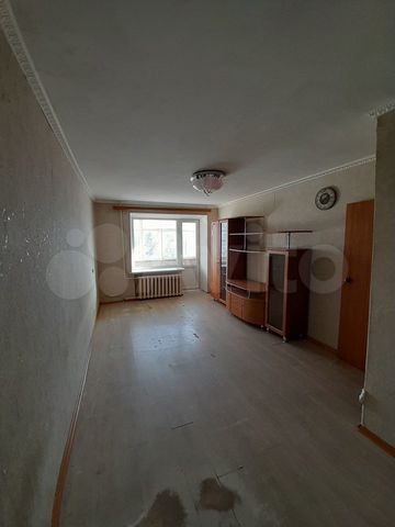 1-к. квартира, 34 м², 2/5 эт.