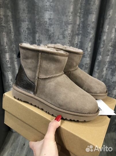 Угги ugg Australia mini 36-40