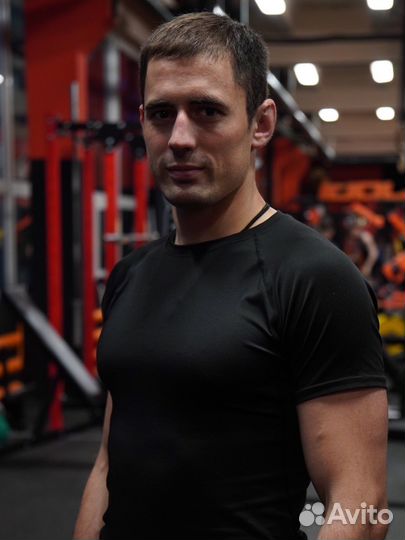 Тренер по тайскому боксу, боксу, кикбоксингу, мма