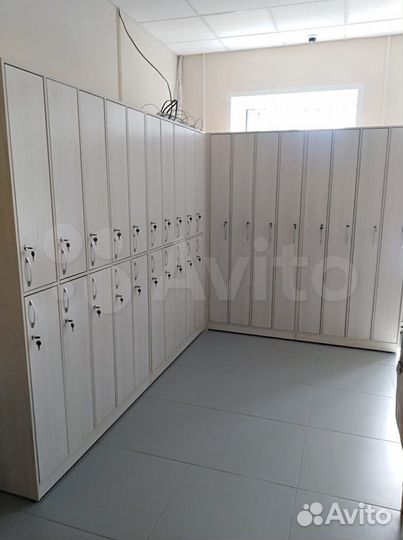 Офисная мебель