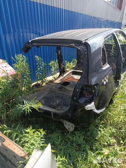 Mitsubishi asx 2012 разобран отпилю часть