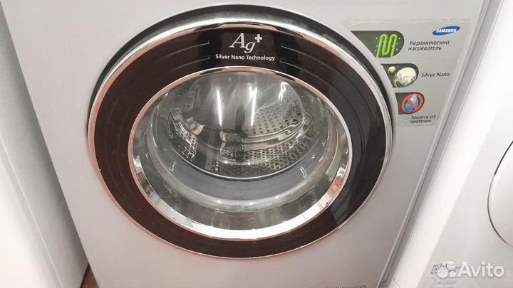 Стиральная машина samsung 4.5 кг