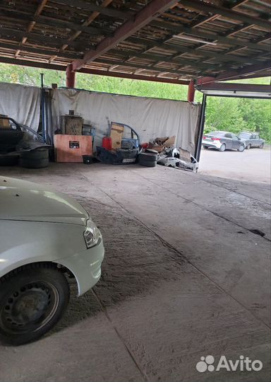 Сдам бокс под автосервис