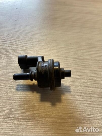 Клапан вентиляции топливного бака Fiat Punto