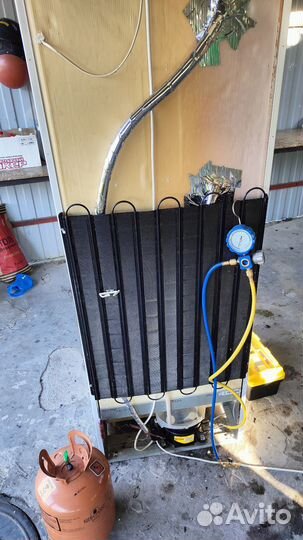 Ремонт холодильников стиральных машин