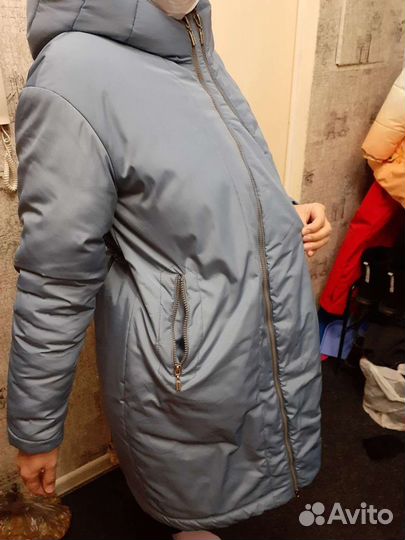 Куртка для беременных