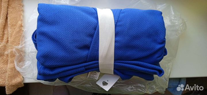 Самбовка взрослая 170