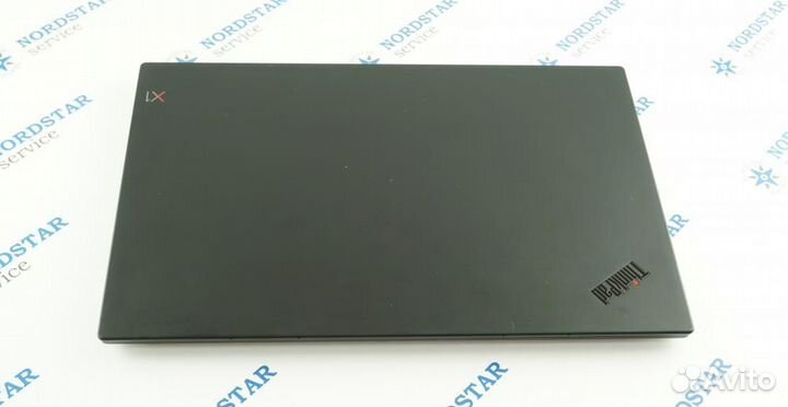 Ультрабук Lenovo ThinkPad X1 Carbon 7th gen