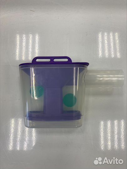 Сифон для кондиционера