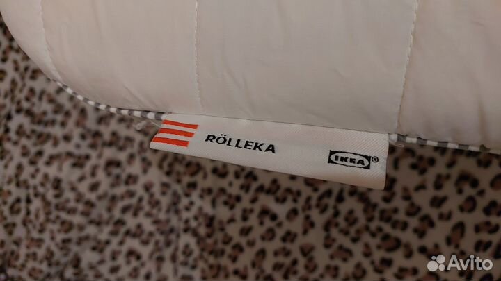 Подушка ортопедическая IKEA