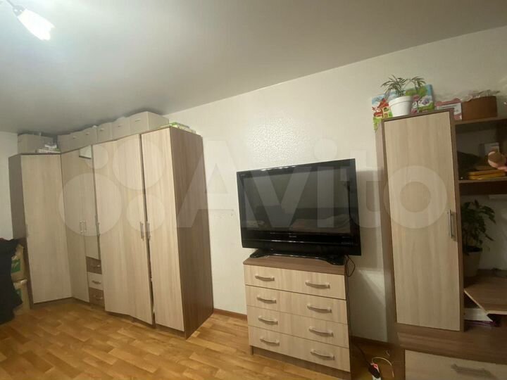 1-к. квартира, 48,3 м², 3/9 эт.