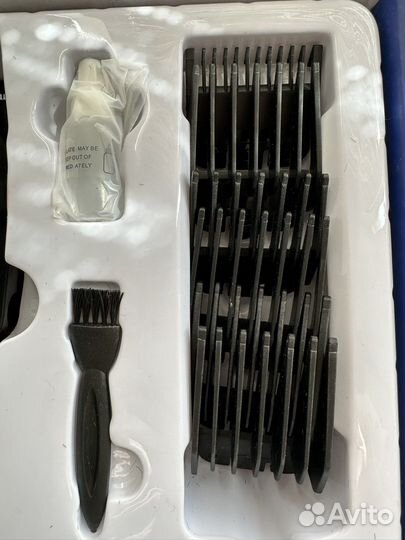 Машинка для стрижки волос Dewal