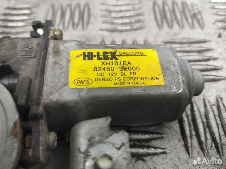 Стеклоподъемник для Hyundai-KIA Sorento 1