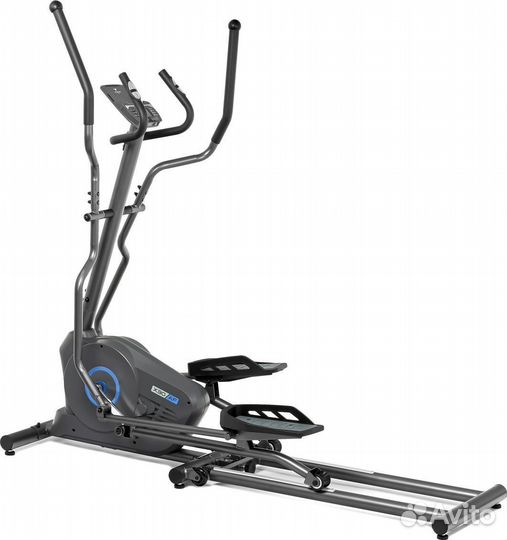 Эллиптический тренажер для дома (Сборка в подарок)