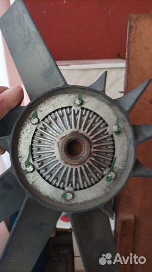 Вискомуфта газон некст