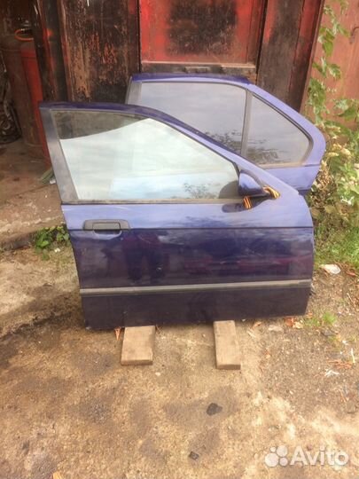 Бмв е30 e36 е34 е39