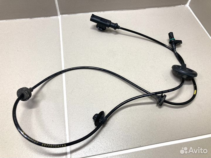 Датчик ABS задний для Chery Tiggo 4 (T17/T19) 2017