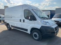 FIAT Ducato 2.3 MT, 2012, 189 000 км, с пробегом, цена 1 475 000 руб.