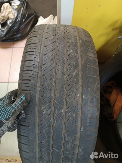 Boto BV11+ 265/50 R20
