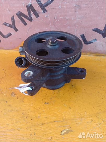 Гидроусилитель Toyota Raum EXZ10 5E-FE