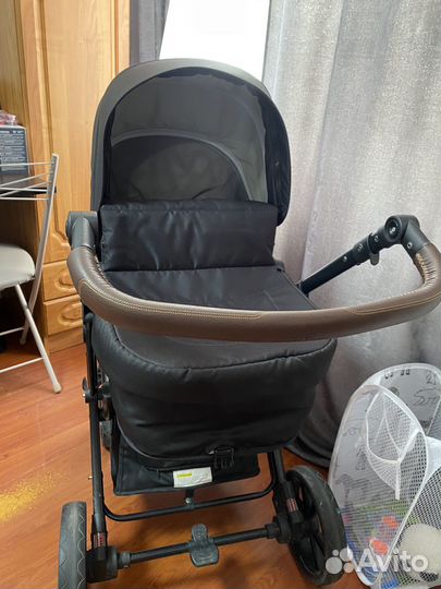 Коляска трансформер