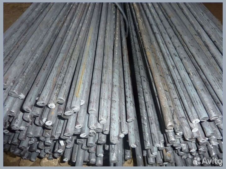 Арматура ГОСТ