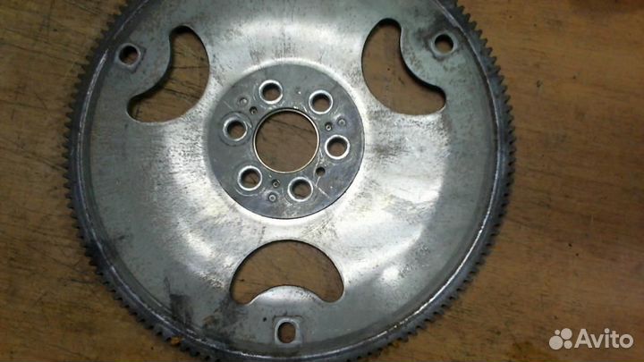 Маховик Opel Astra J