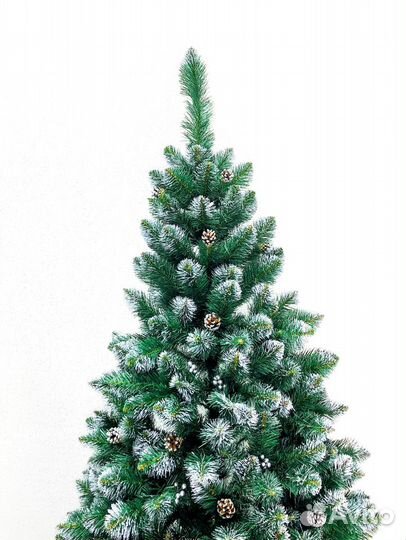 Ель искусственная