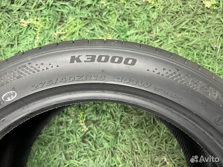 Kapsen Rassurer K3000 275/40 R18 103W