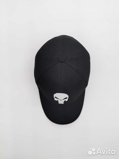 Кепка Каратель Бейсболка