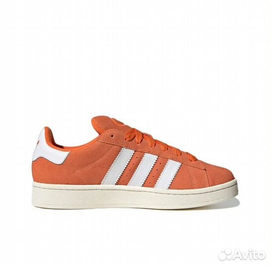 Adidas Campus 00s Amber Tint