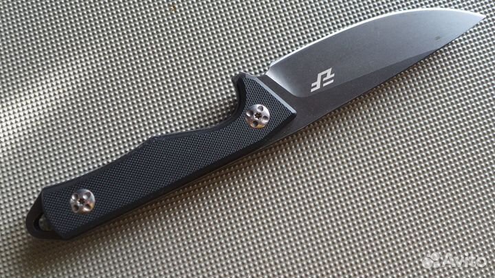 Туристический нож Eafengrow