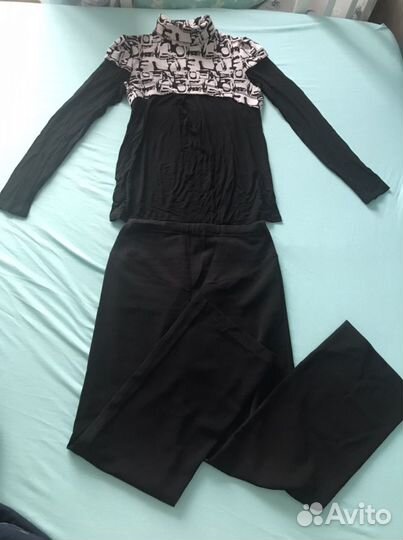 Пакет вещей для беременных 42-44