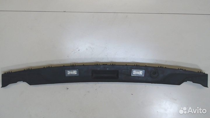 Кнопка багажника BMW 7 F01, 2008