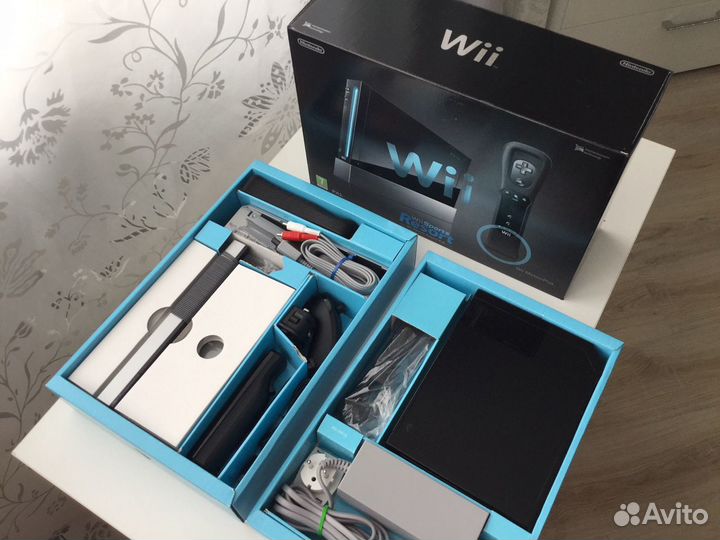 Nintendo Wii