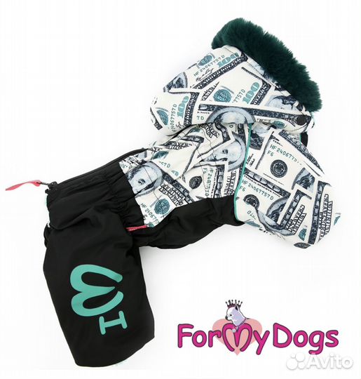 Одежда для маленьких собак