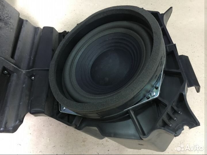 Сабвуфер для Lexus RX 350 / 450H 2009-2015