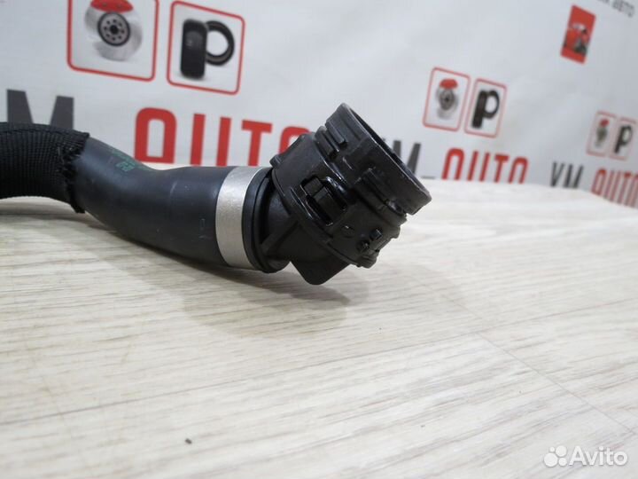 Патрубок системы охлаждения BMW 3 G20