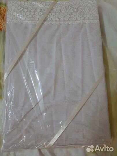 Постельное белье новое
