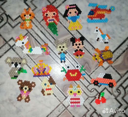 Набор для творчества