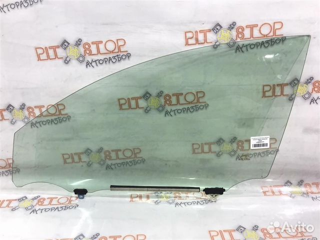 Стекло двери переднее левое Lexus GS350 (GRS191,G