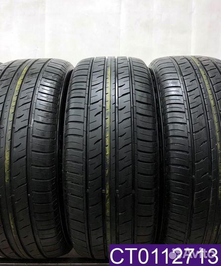 Dunlop Grandtrek PT3A 275/50 R21 113V