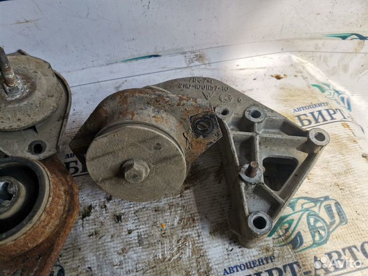 Опора двигателя правая ваз (LADA) Priora I (2007—2