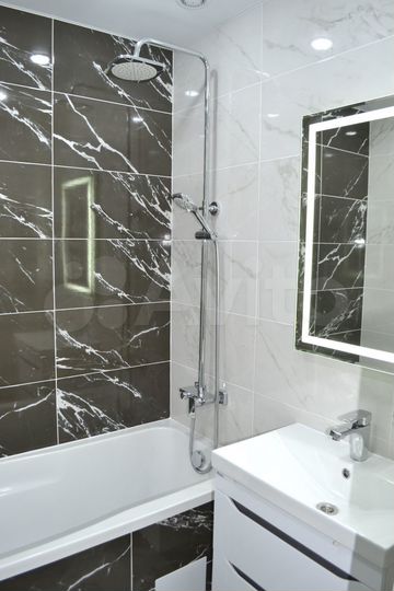 2-к. квартира, 55 м², 12/16 эт.