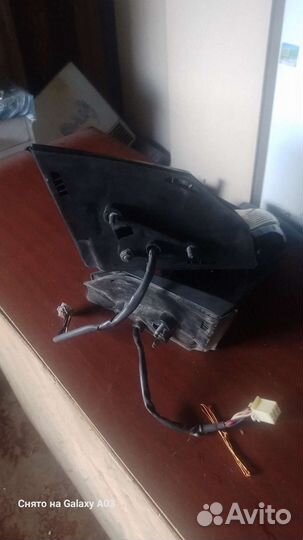 Зеркаладжили vision