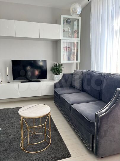 Квартира-студия, 29,8 м², 5/8 эт.