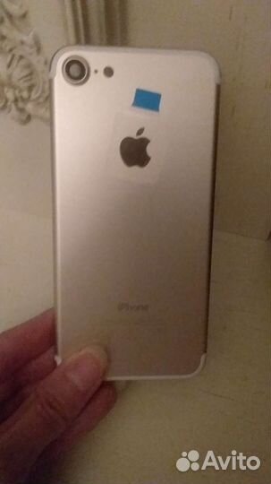 Корпус iPhone 7