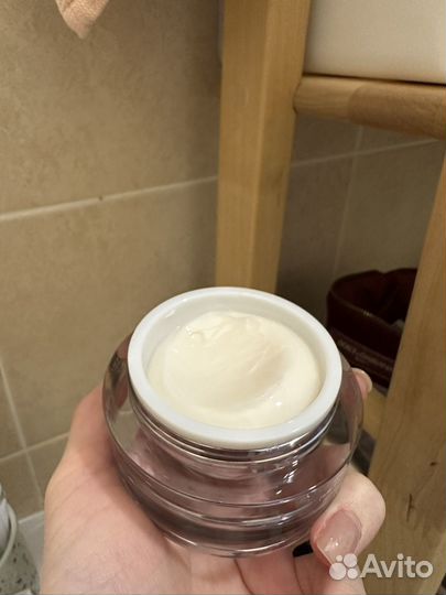 Крем для лица eclado