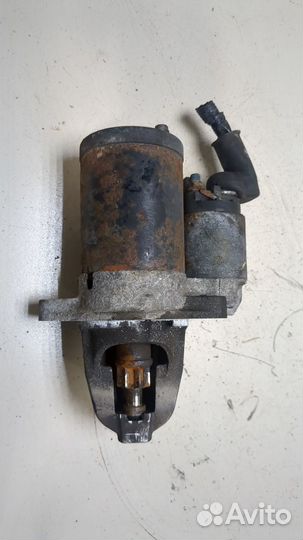 Стартер SMART Forfour W454, 2005